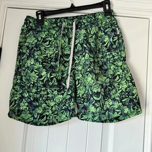 ONIA LIBERTY THE CALDER SWIM SHORTS